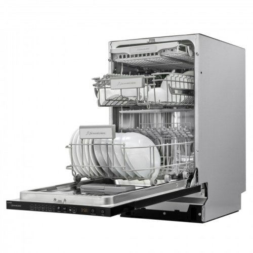 Посудомоечная машина Schaub Lorenz SLG VI4425