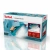 Утюг Tefal FV2867E0 (Бирюзовый)