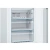 Холодильник Bosch KGN36XW30U Холодильник Bosch KGN36XW30U