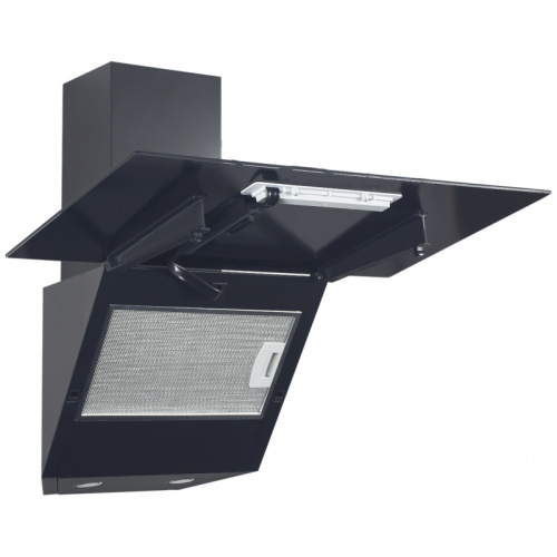 Вытяжка MBS GARTENZIA 150 GLASS BLACK