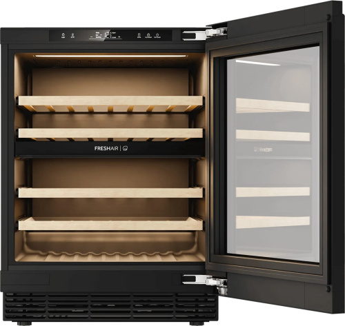 Винный шкаф Haier BIWC44GDAI