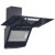 Вытяжка MBS GARTENZIA 150 GLASS BLACK