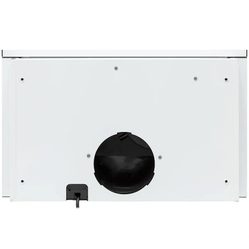 Вытяжка Krona KAMILLA T 500 WHITE