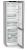 Двухкамерный холодильник Liebherr CNgbc 5723-22 001
