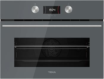 Духовой шкаф Teka HLC 8400 STONE GREY URBAN
