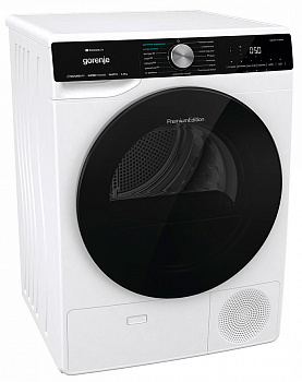 Сушильная машина Gorenje DNS92SWIFI/C
