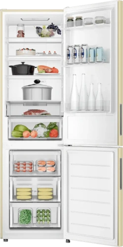 Холодильник Haier CEF538CCG