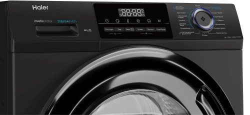Стиральная машина Haier HW80-BP12929DE