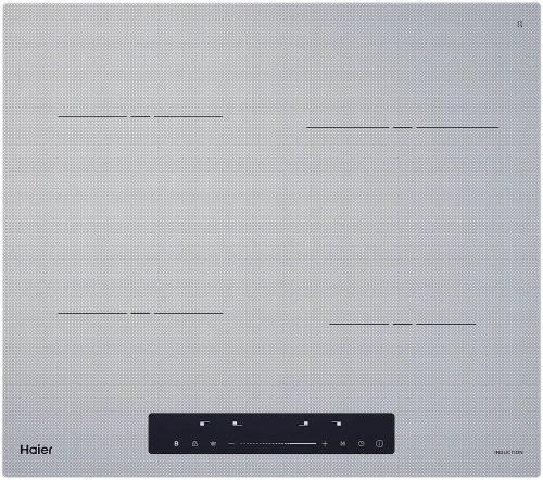 Электрическая варочная панель Haier HHY-Y64TVTPG