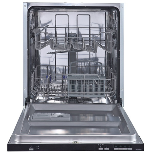 Встраиваемая посудомоечная машина Zigmund & Shtain DW 139.6005 X