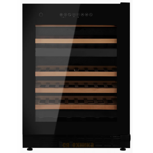 Винный шкаф встраиваемый Kuppersberg RBW 86