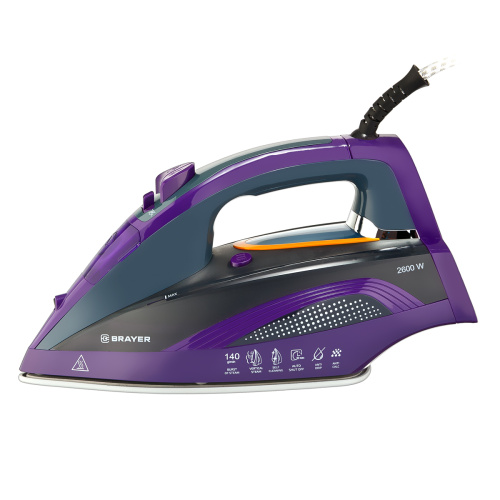 Утюг BRAYER BR4001