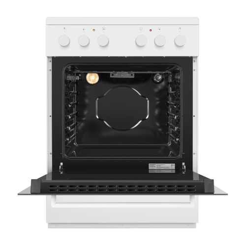 Электрическая стеклокерамическая плита Maunfeld MEC65CW07