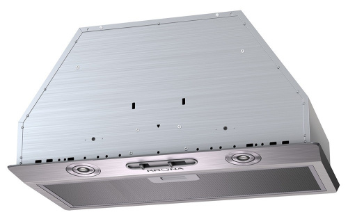 Вытяжка кухонная KRONA RUNA 600 inox S