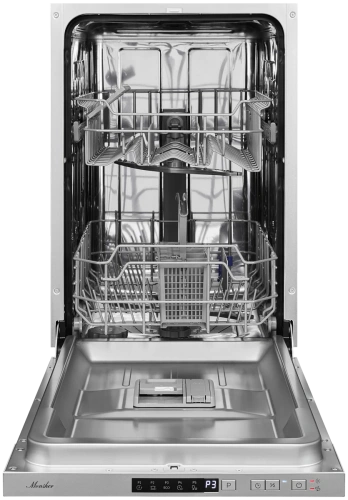 Встраиваемая посудомоечная машина Monsher MD 4501