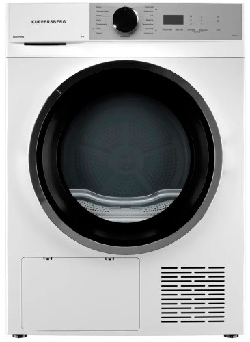 Сушильная машина Kuppersberg DM 611 W
