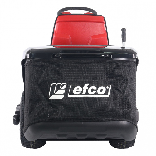 Мини-трактор бензиновый EFCO EF 102R/16 K