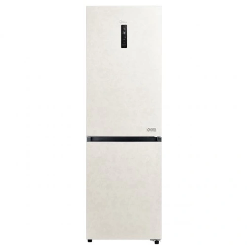 Двухкамерный холодильник Midea MDRB470MGF33O