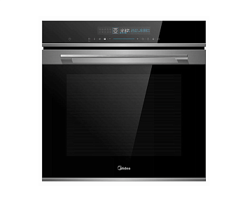 Встраиваемая микроволновая печь Midea MI92170GB