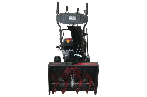 Бензиновый снегоуборщик EVOline SBG620E