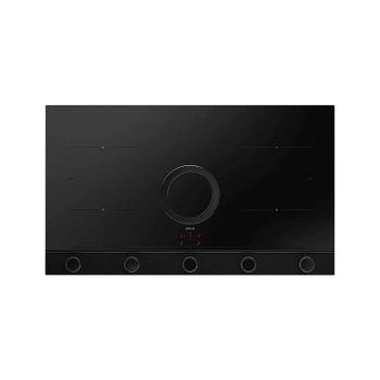 Индукционная варочная панель Elica NIKOLATESLA UNPLUGGED RAW BR/A/90