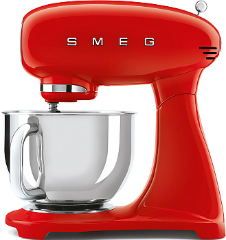 Планетарный миксер Smeg SMF03RDEU