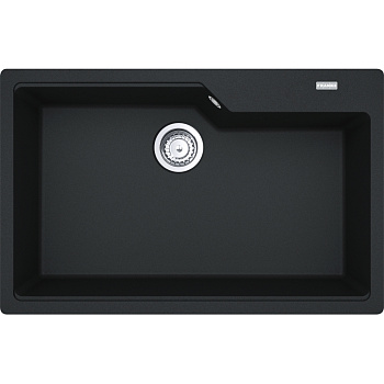 Мойка Franke UBG 610-72 3,5 оникс
