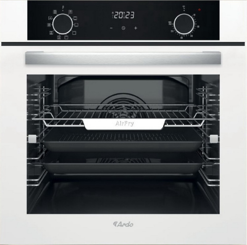 Духовой шкаф ARDO BO410EAW2