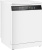 Посудомоечная машина Weissgauff DW 6039 Touch Dual Wash