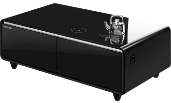 Холодильный барный центр HIBERG X3 TB