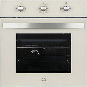 Встраиваемый духовой шкаф MBS DG-604IV