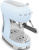 Кофемашина-эспрессо Smeg ECF02PBEU