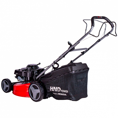 Газонокосилка бензиновая HND LM 53 XS