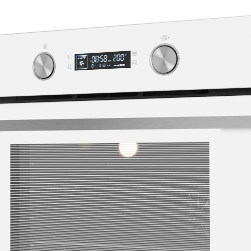 Шкаф духовой электрический HOMsair OEM6010WH