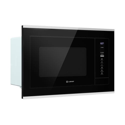 Микроволновая печь Libhof MWB-5425BS