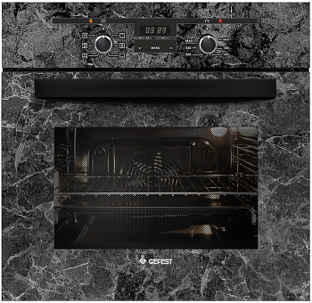 Духовой шкаф Gefest ЭДВ ДА 622-02 К53