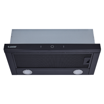 Вытяжка кухонная EXITEQ EX-1416 black