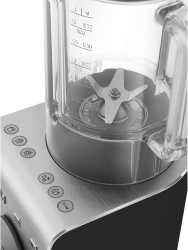 Блендер Smeg BLC01BLMEU