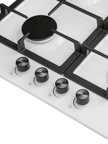 Газовая варочная поверхность Jacky's JH GW633W