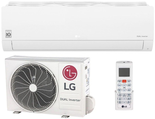 Сплит-система LG Mega Smart P24TT.NSK / P24TT.U24A