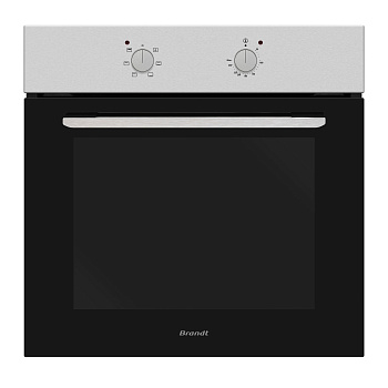 Встраиваемый духовой шкаф BRANDT BOE1000X