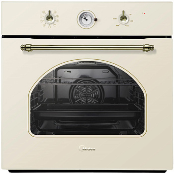 Встраиваемый духовой шкаф Midea MO58100RGI-B