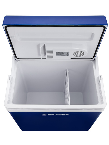 Автохолодильник BRAYER BR6333