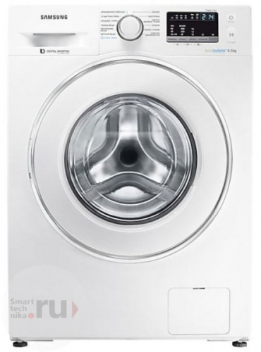 Стиральная машина Samsung WW65J42E0JW