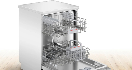 Посудомоечная машина Bosch SMS46JW10Q