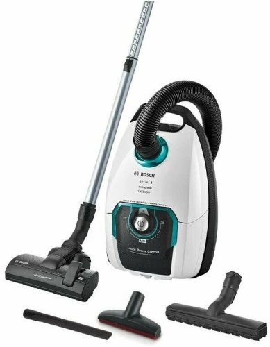 Пылесос Bosch BGL8HYG2