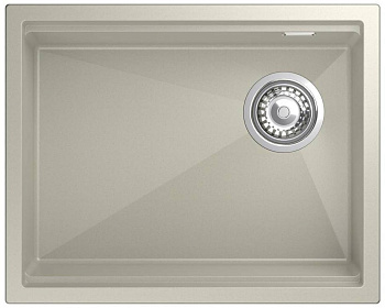 Мойка Rivelato LINO LN-554-R Топаз 703