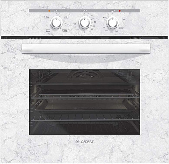 Газовый духовой шкаф Gefest ДГЭ 621-01 К52