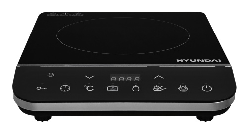 Плита Индукционная Hyundai HYC-0104