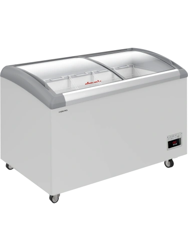 Ларь морозильный HIBERG PSC 50 S